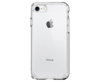 SPIGEN Ultra Hybrid do iPhone 7/8/SE crystal clear 042CS20927 - 390436 - zdjęcie 3